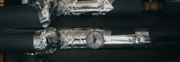 Skuteczna izolacja termiczna budynku